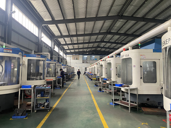 CHINA Shenzhen Bwin Precision Tools Co., Ltd. Bedrijfsprofiel